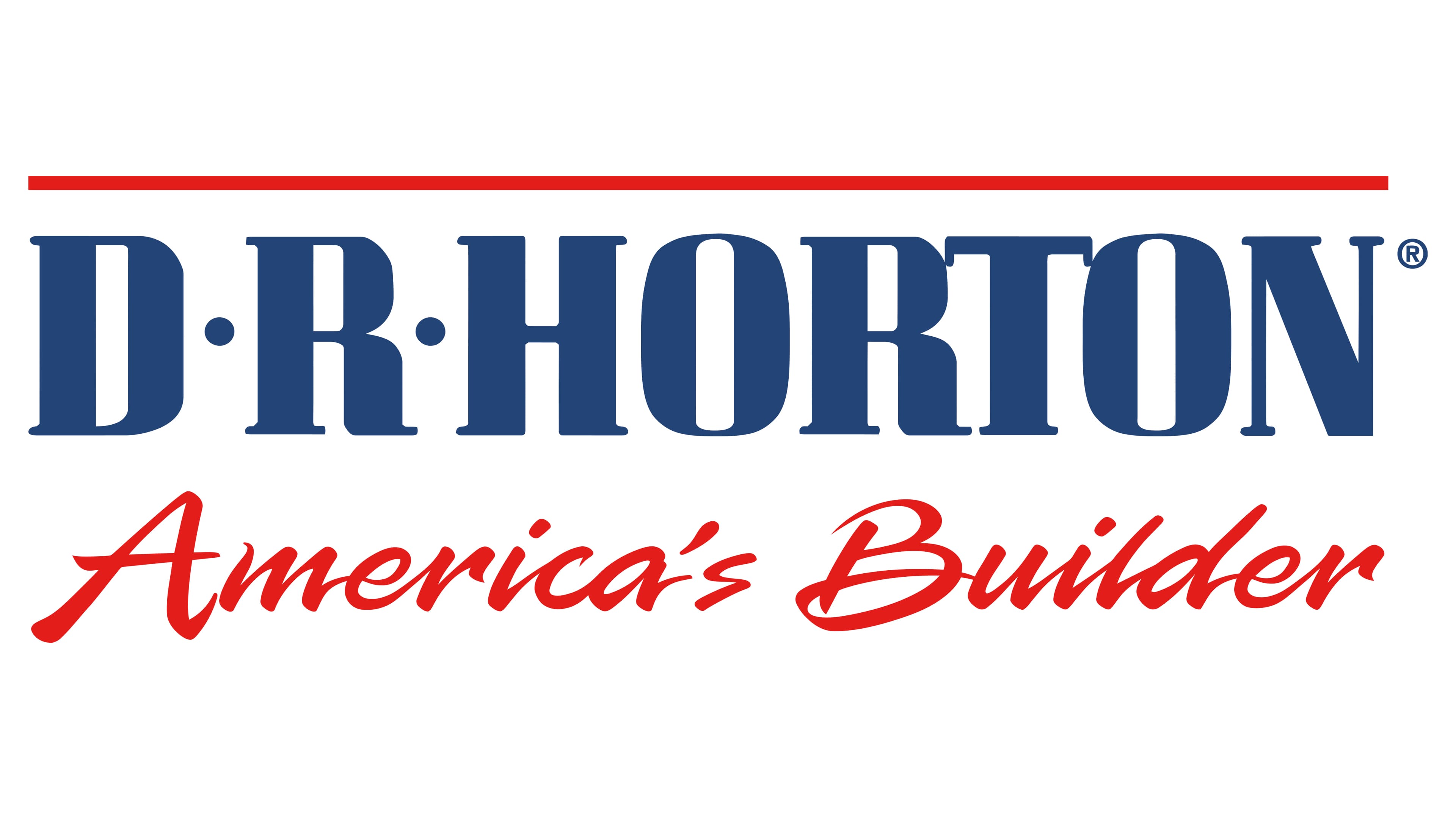 DR Horton
